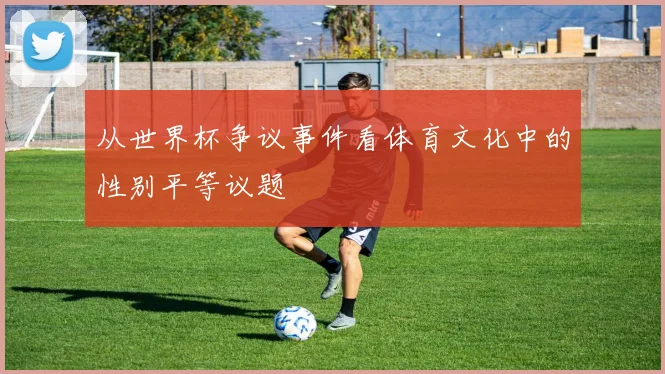 从世界杯争议事件看体育文化中的性别平等议题