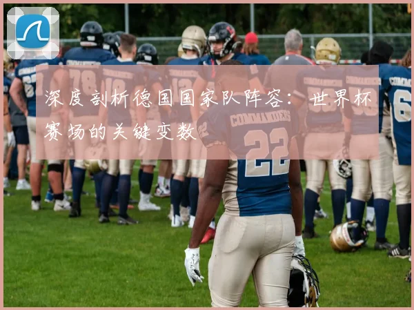 深度剖析德国国家队阵容：世界杯赛场的关键变数