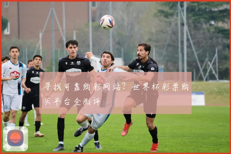 寻找可靠购彩网站？世界杯彩票购买平台全测评